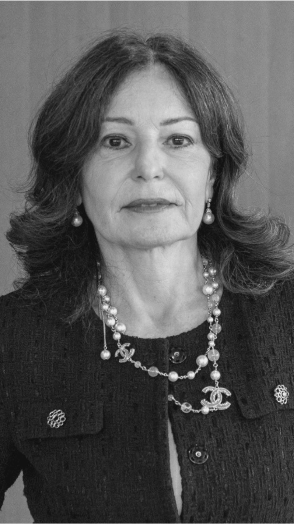 Maria Pierdicchi